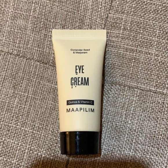 Maapilim Skincare Maapilim Eye Cream New With Seal Poshmark